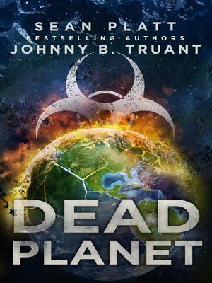 cover image of Dead Planet